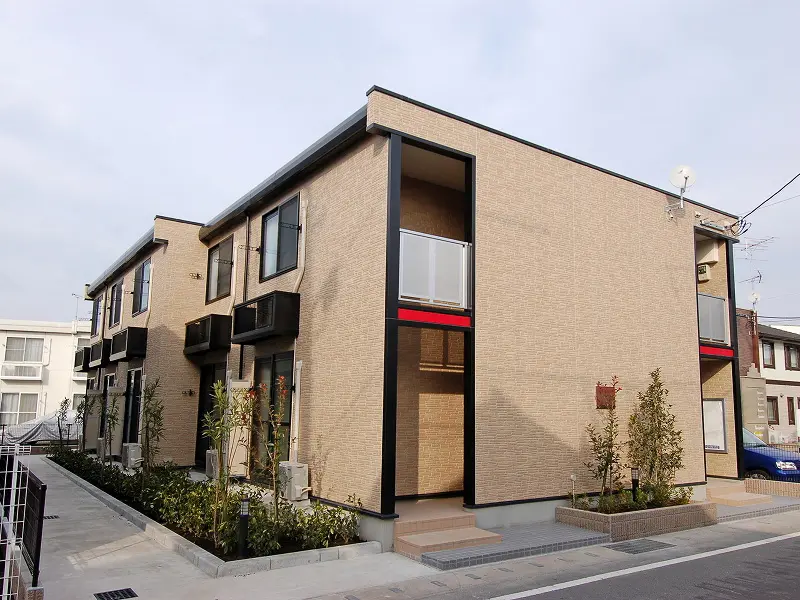 高崎市新町 月極駐車場